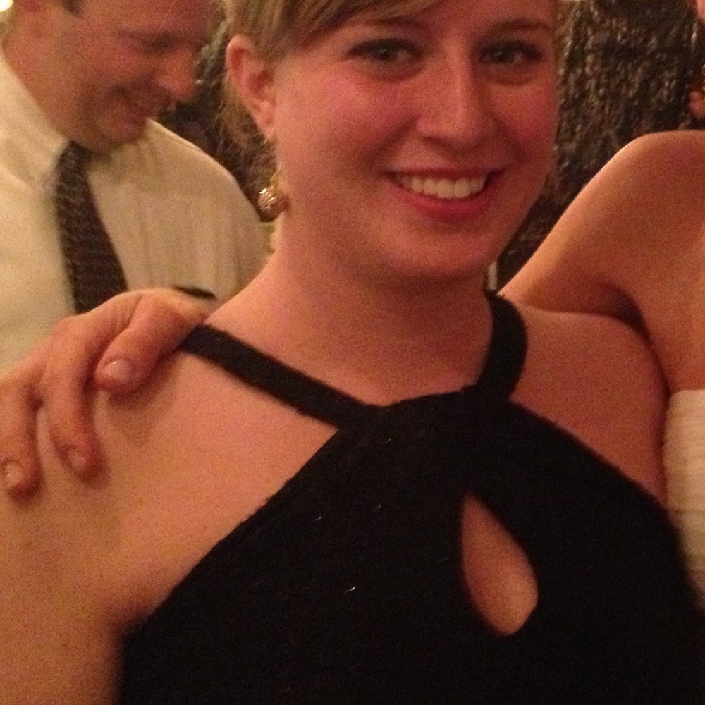 Express Formal Dress - Picture 5 of 5